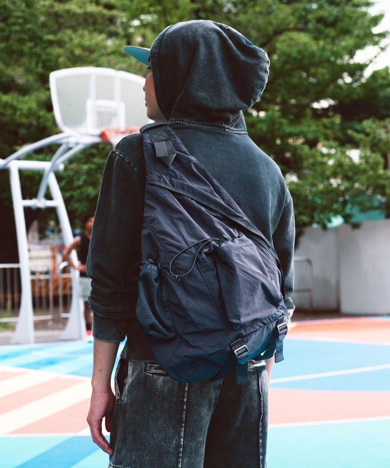 包裝/單肩包/PACKING×GARDEN/單肩包SP