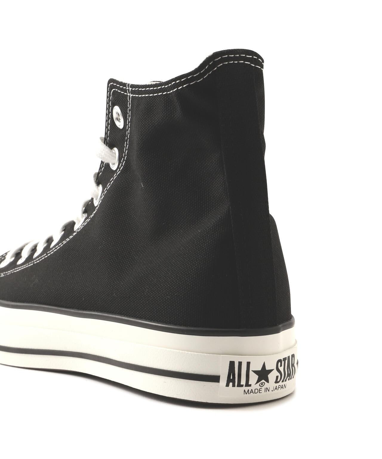 CONVERSE/帆布全明星 高幫