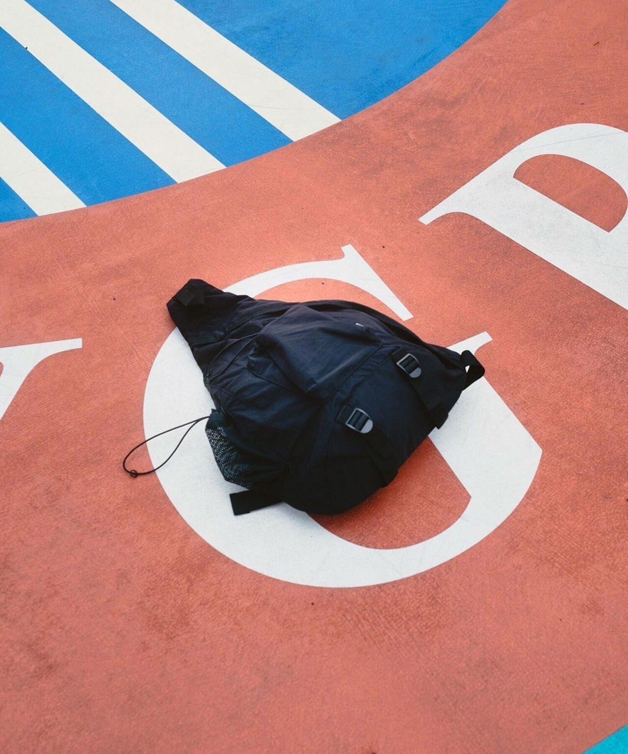 包裝/單肩包/PACKING×GARDEN/單肩包SP