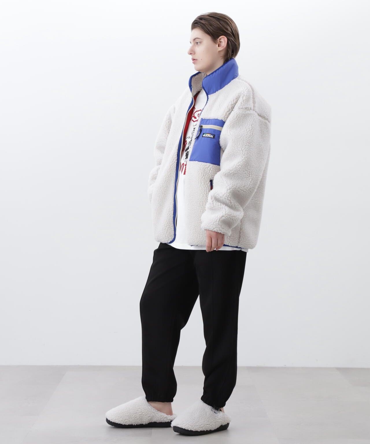 MANASTASH/曼納斯塔什/MT.GORILLA JACKET '24/大猩猩夾克