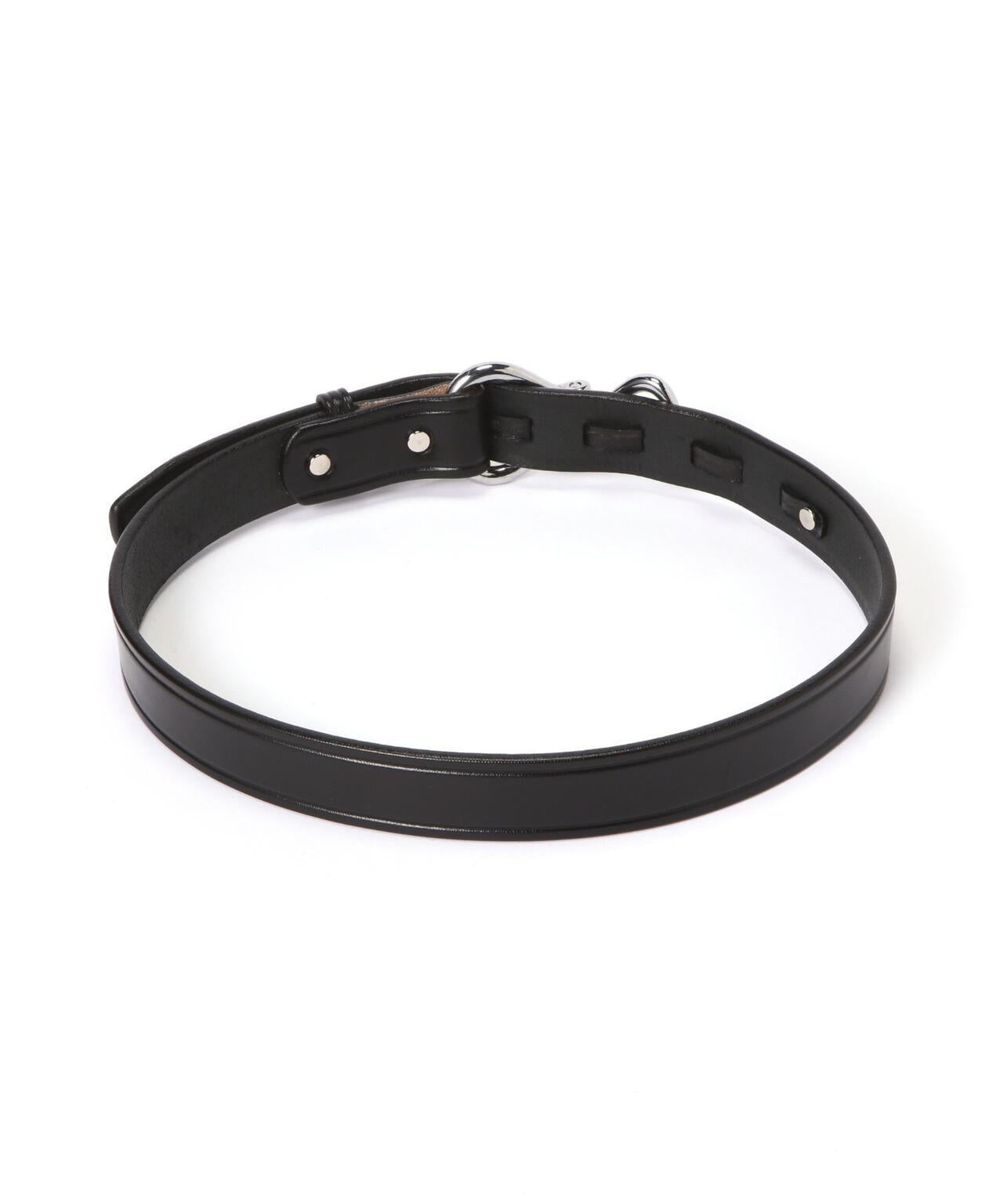【TORY LEATHER/托里皮革】鎳制蹄鏟腰帶 1.25英寸