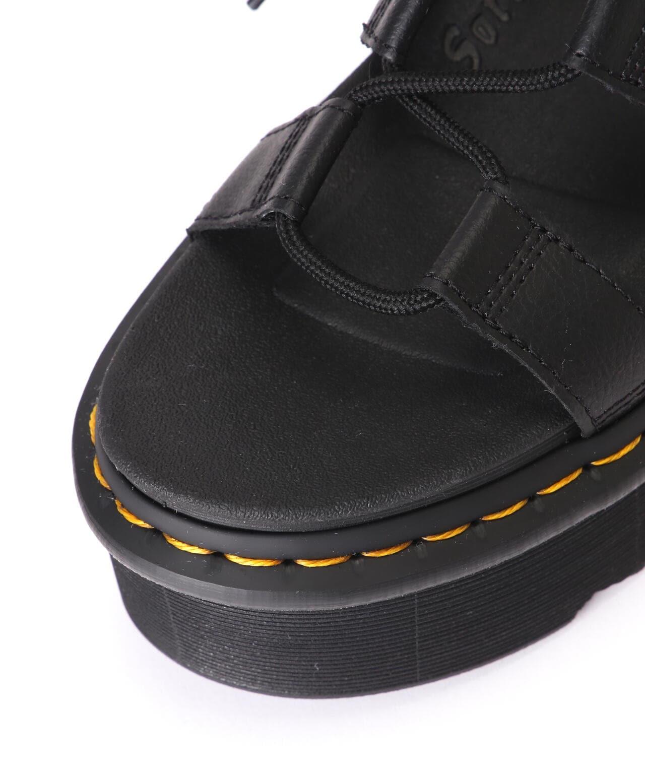 Dr.Martens/NARTILLA XL 長筒角鬥士涼鞋