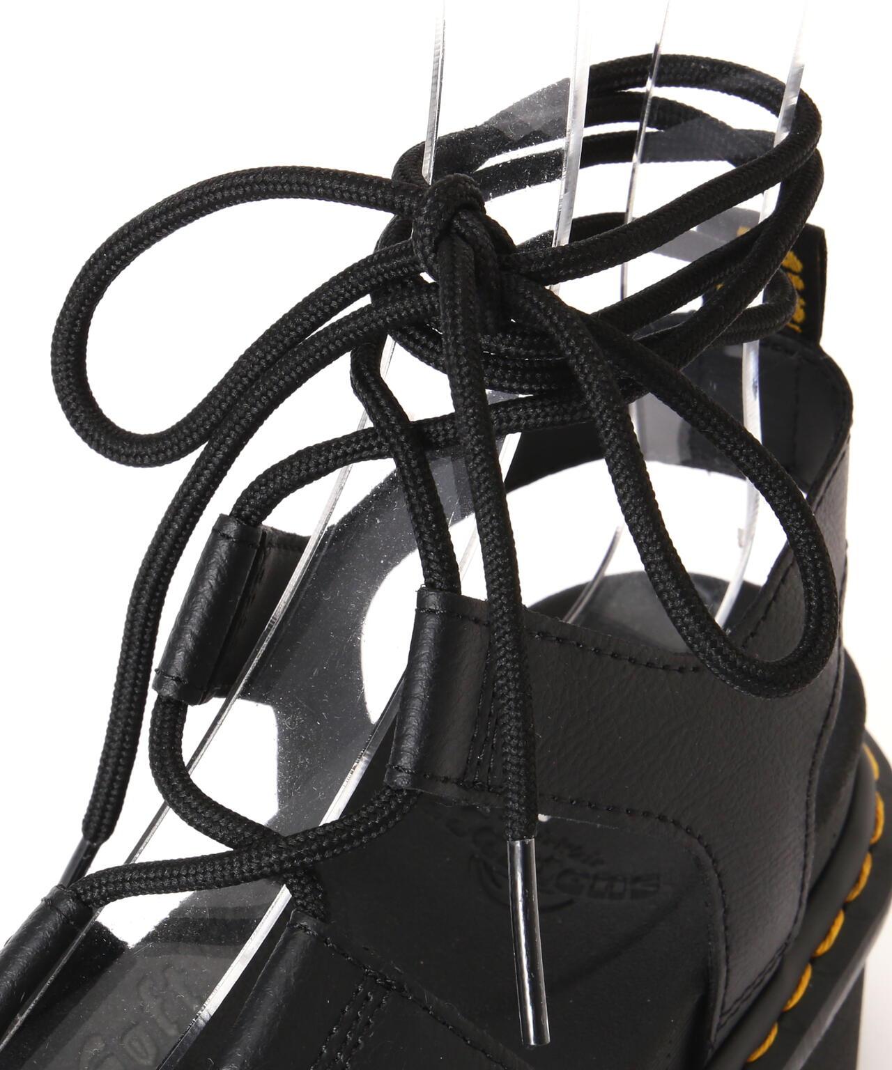 Dr.Martens/NARTILLA XL 長筒角鬥士涼鞋
