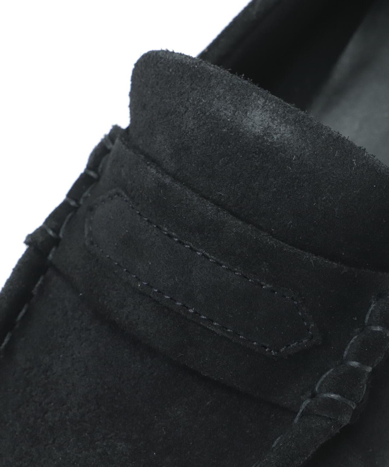 CLRAKS/克拉克斯 WALLABEE 樂福鞋
