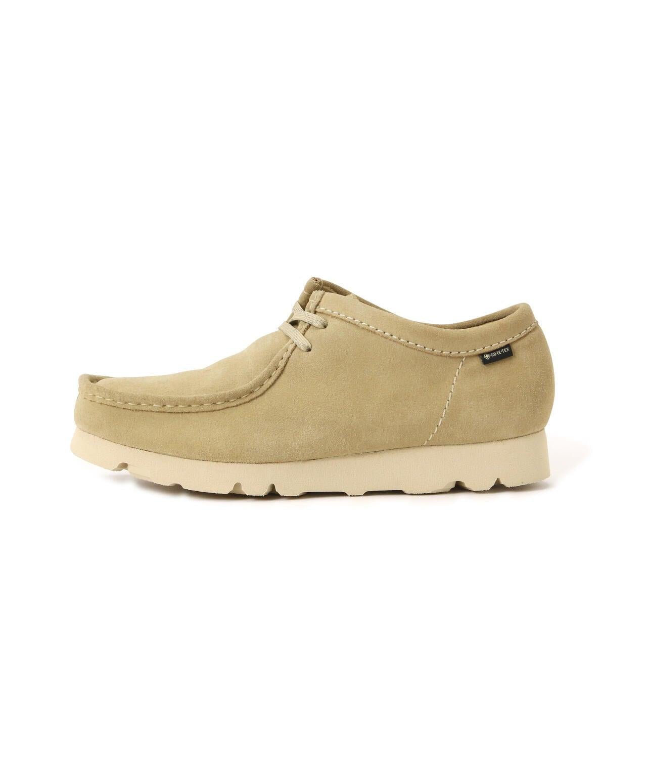 Clarks/克拉克斯/Wallabee GTX/華萊壁 GTX UK7~9
