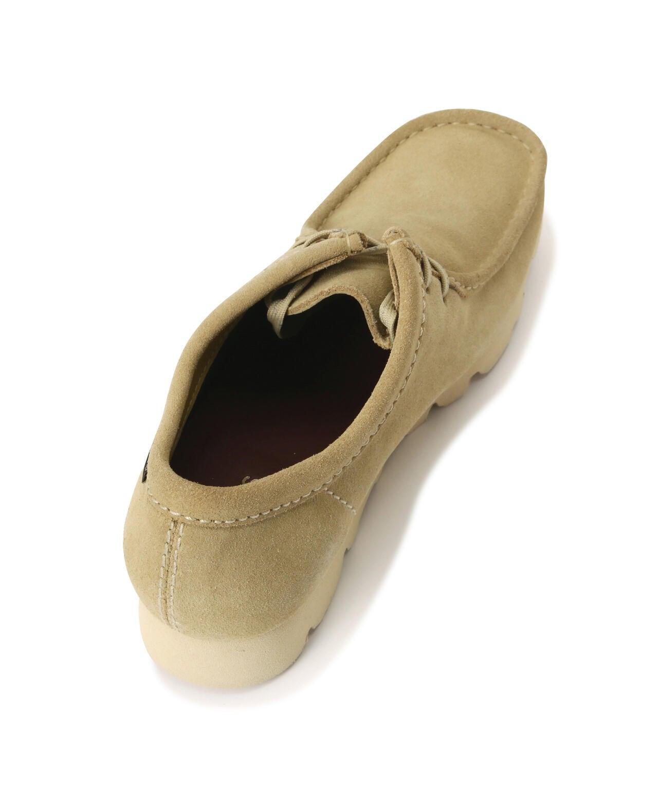 Clarks/克拉克斯/Wallabee GTX/華萊壁 GTX UK7~9