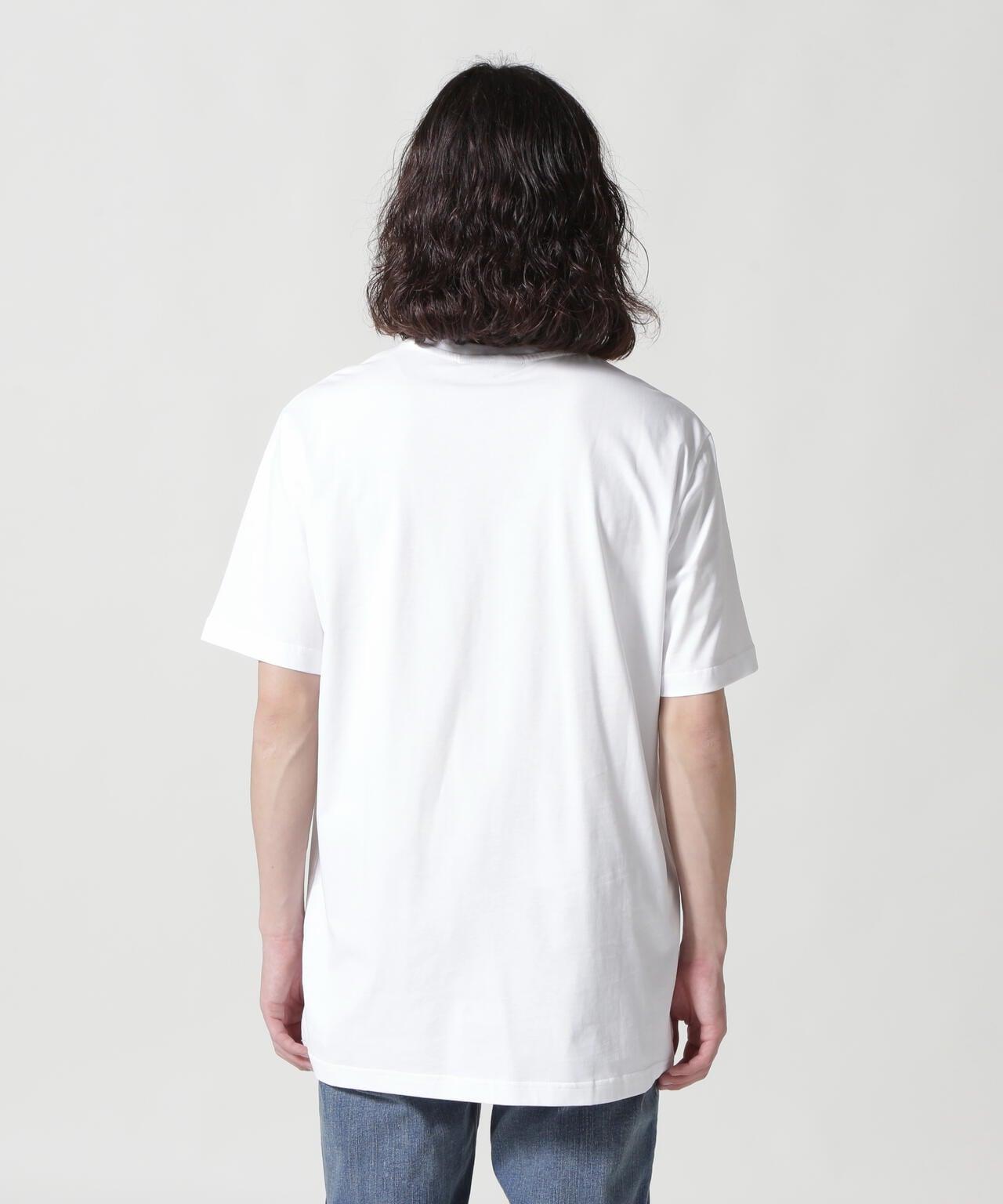 BALR./博拉/品牌直筒T恤/正規商品