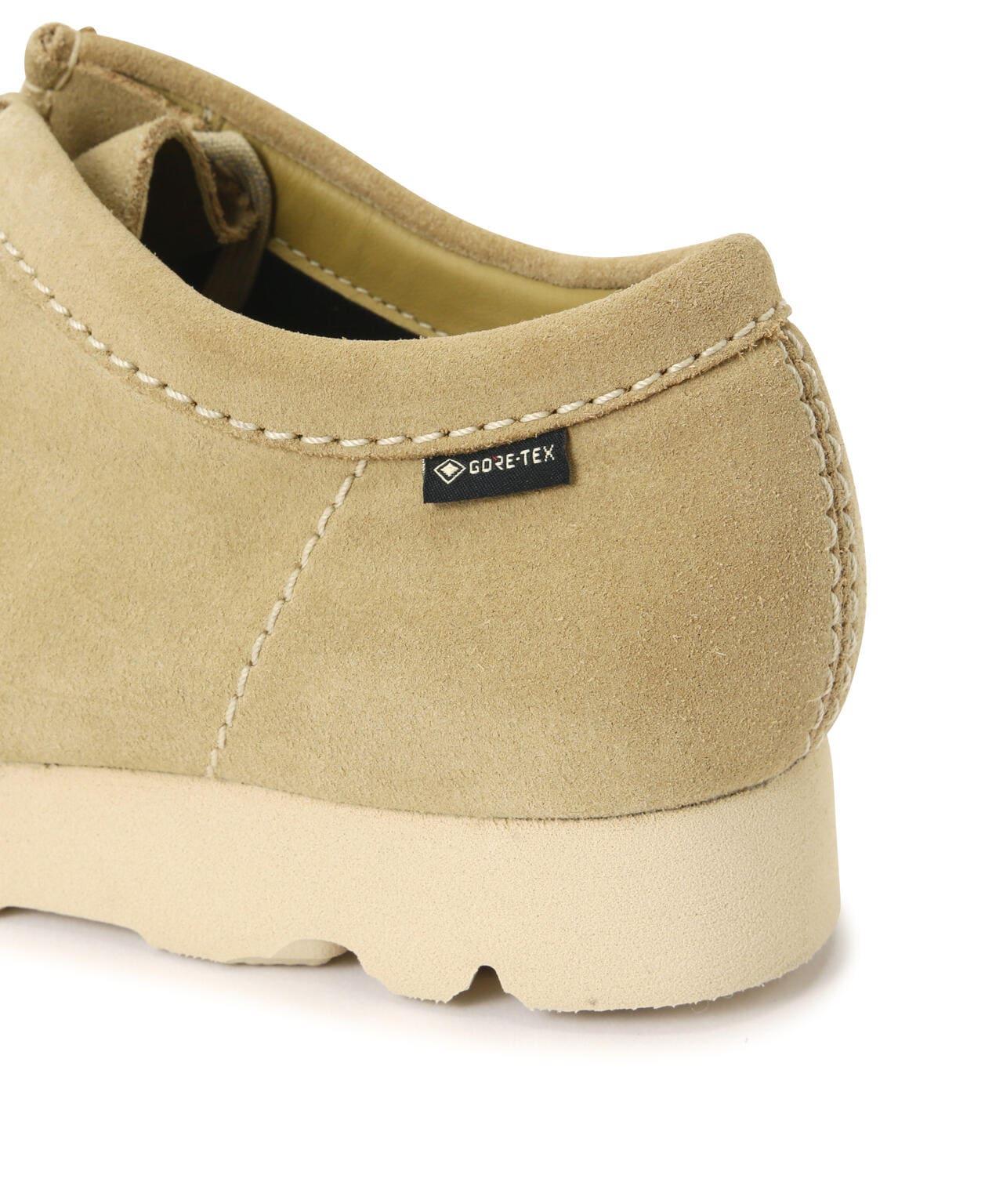 Clarks/克拉克斯/Wallabee GTX/華萊壁 GTX UK7~9