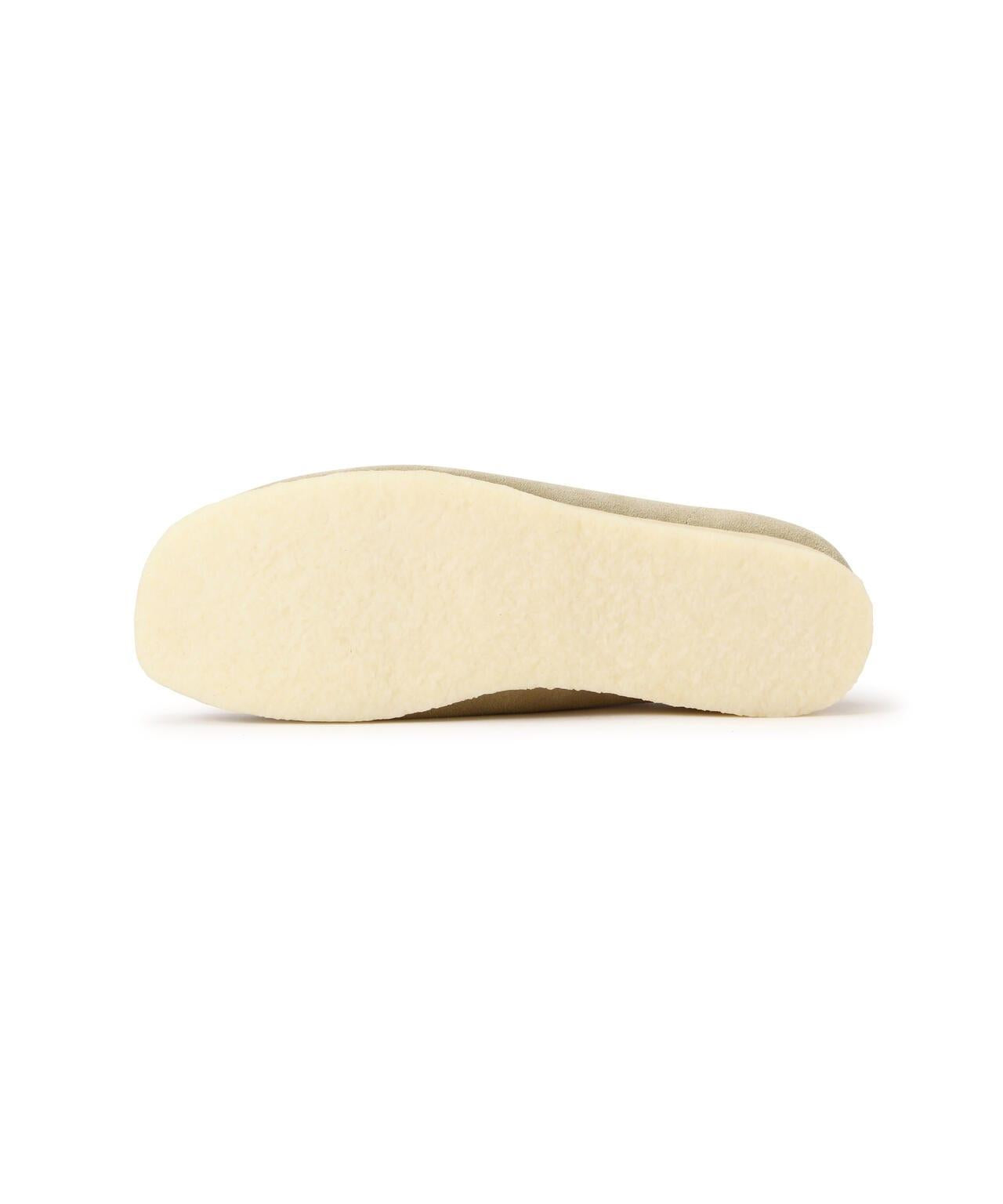 Clarks/克拉克斯/Wallabee/壁虎鞋 UK7~9