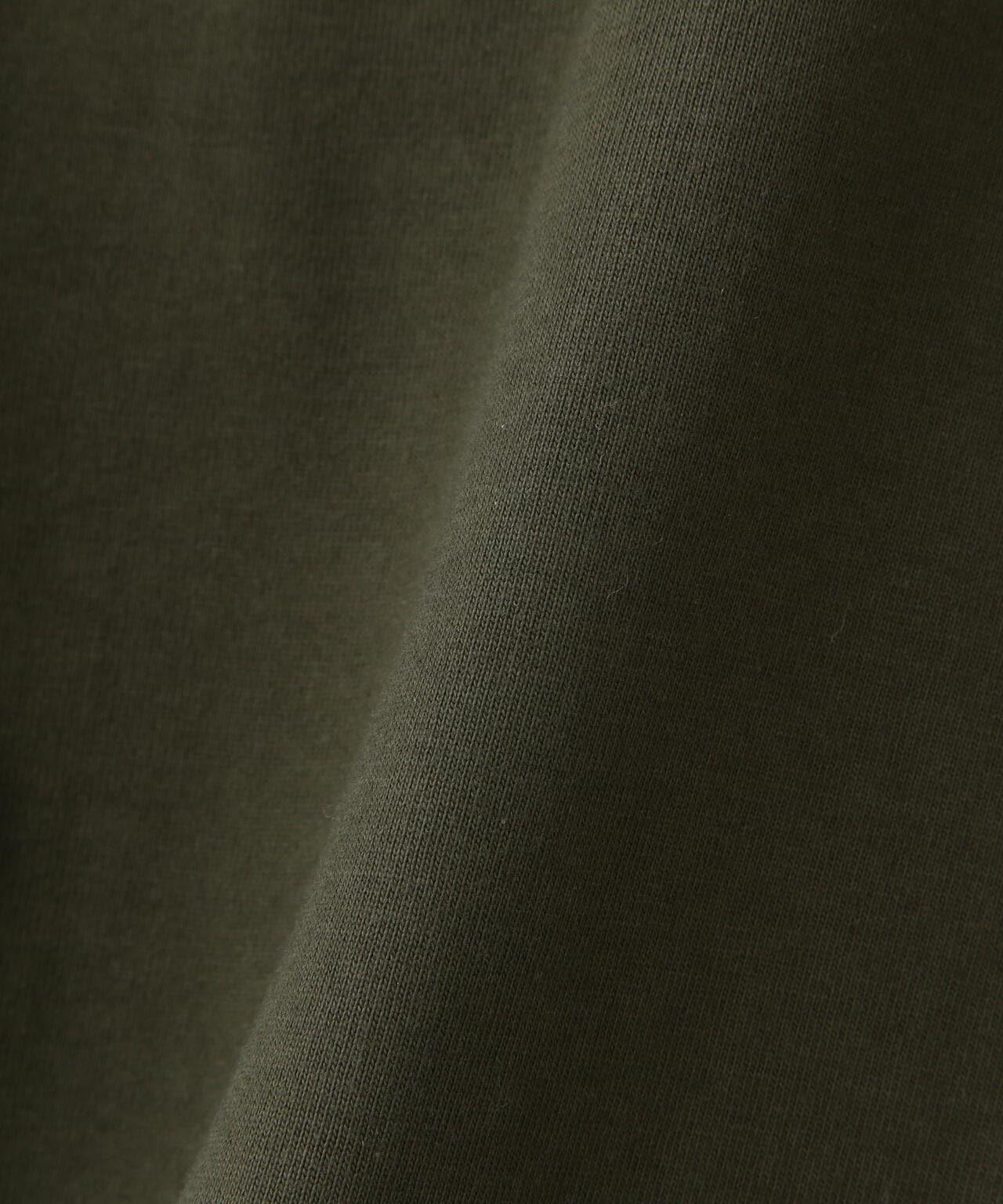 BASIC HEAVYWEIGHT S/S T-SHIRT / 基礎重量 短袖 T恤 / AVIREX / 阿維雷克斯