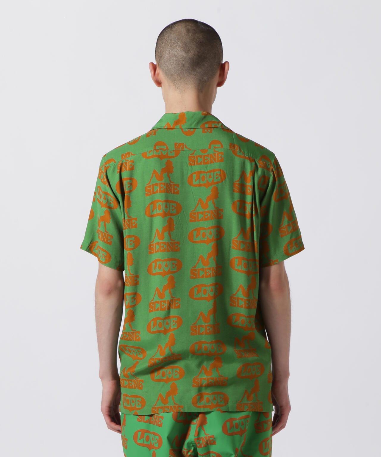 Aloha Blossom/阿羅哈花朵/愛情海灘