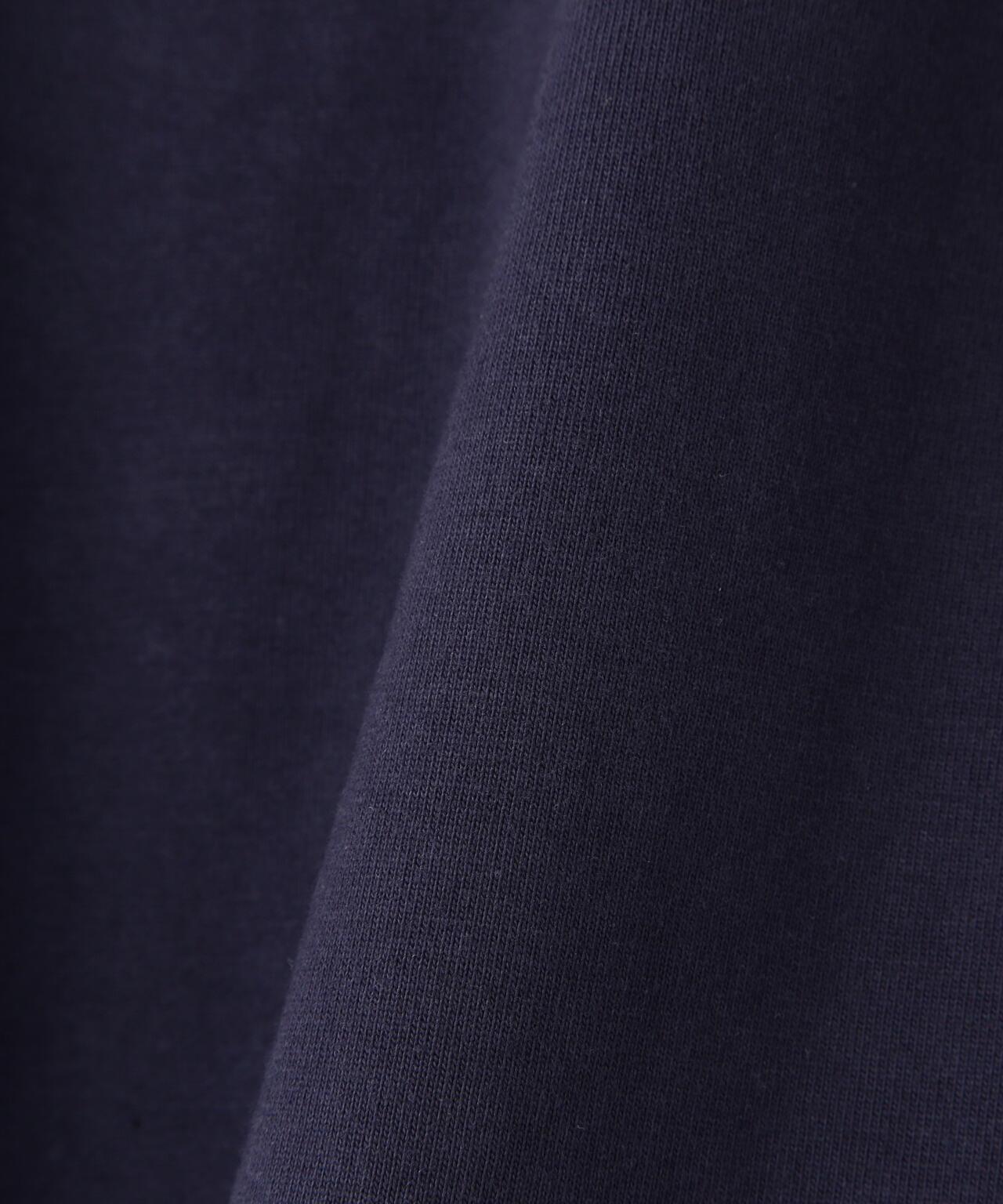 BASIC HEAVYWEIGHT S/S T-SHIRT / 基礎重量 短袖 T恤 / AVIREX / 阿維雷克斯