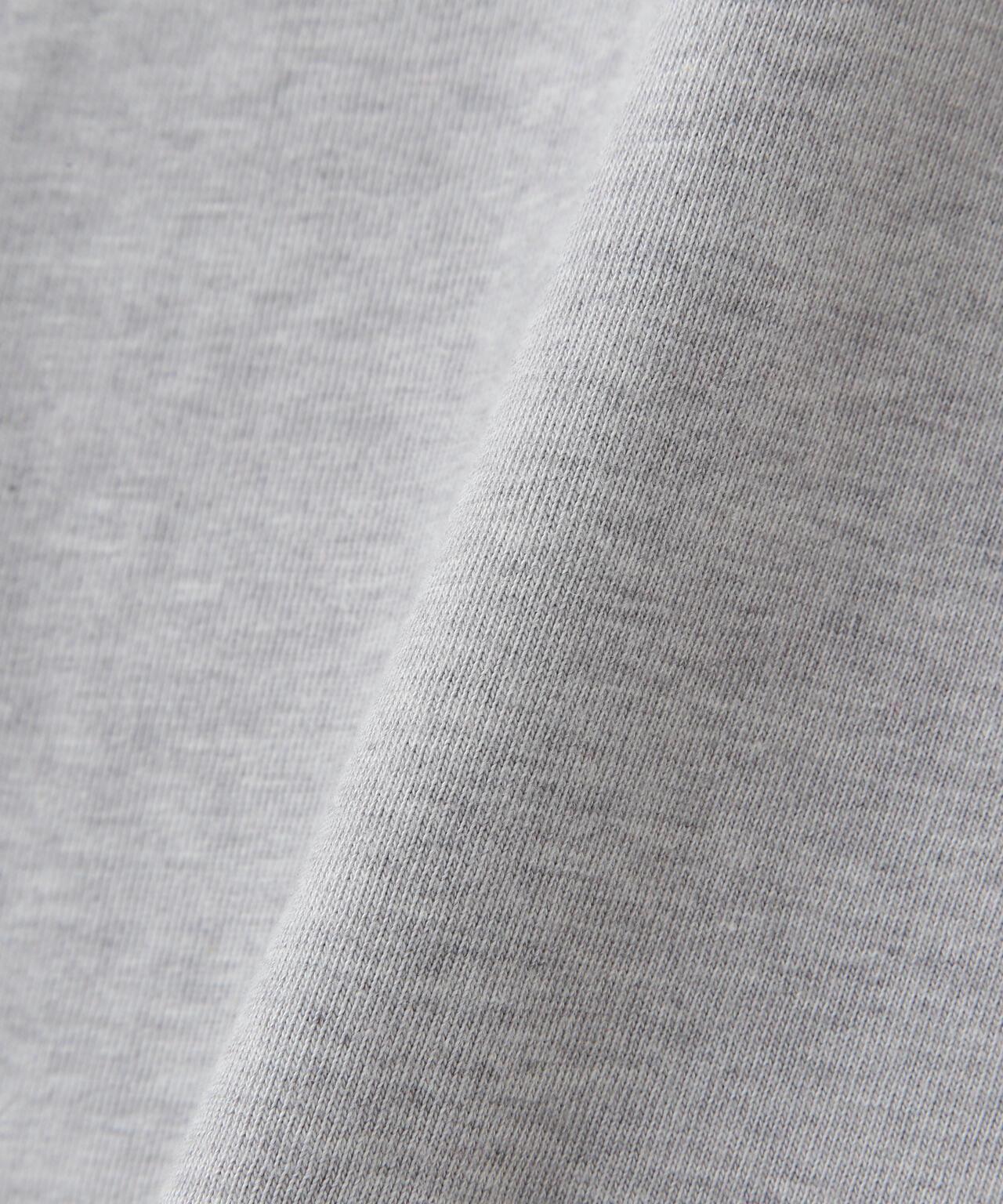 BASIC HEAVYWEIGHT S/S T-SHIRT / 基礎重量 短袖 T恤 / AVIREX / 阿維雷克斯