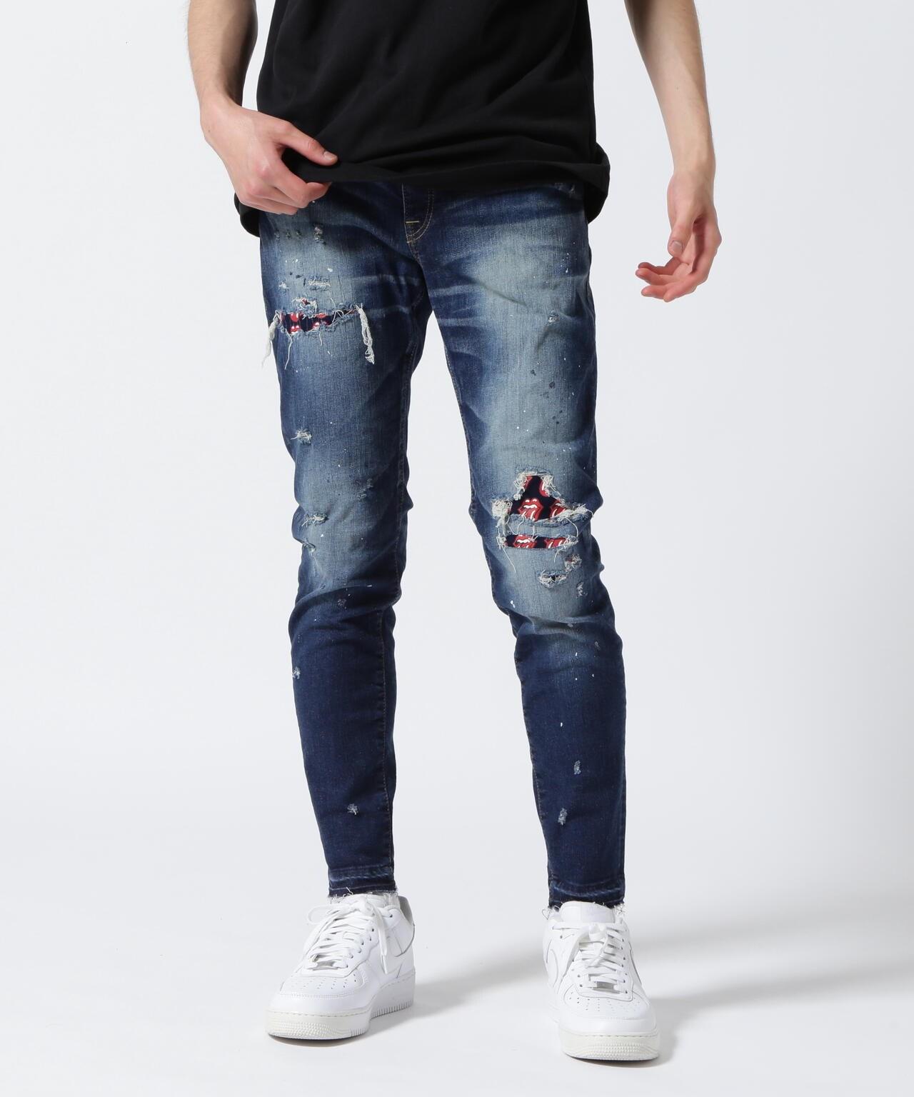 SURT x B'2nd(SURT x B'2nd)牛仔改造/Safari刊登單品