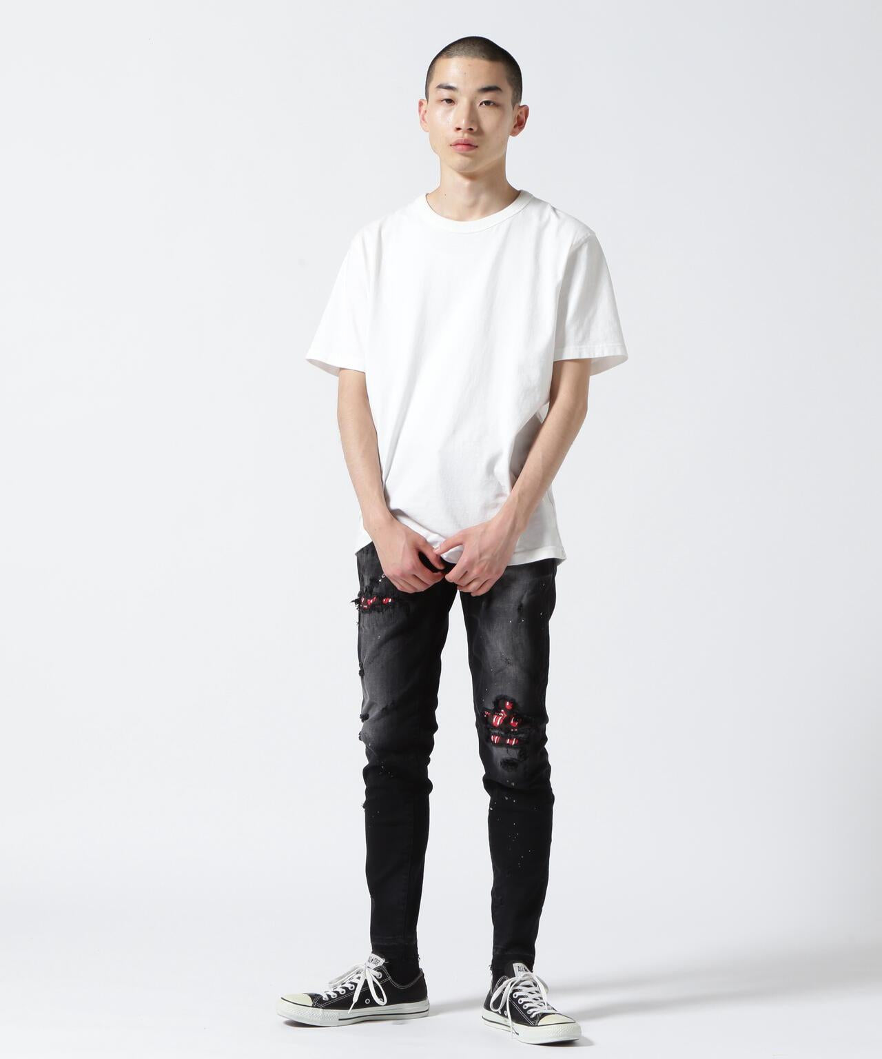 SURT x B'2nd(SURT x B'2nd)牛仔改造/Safari刊登單品