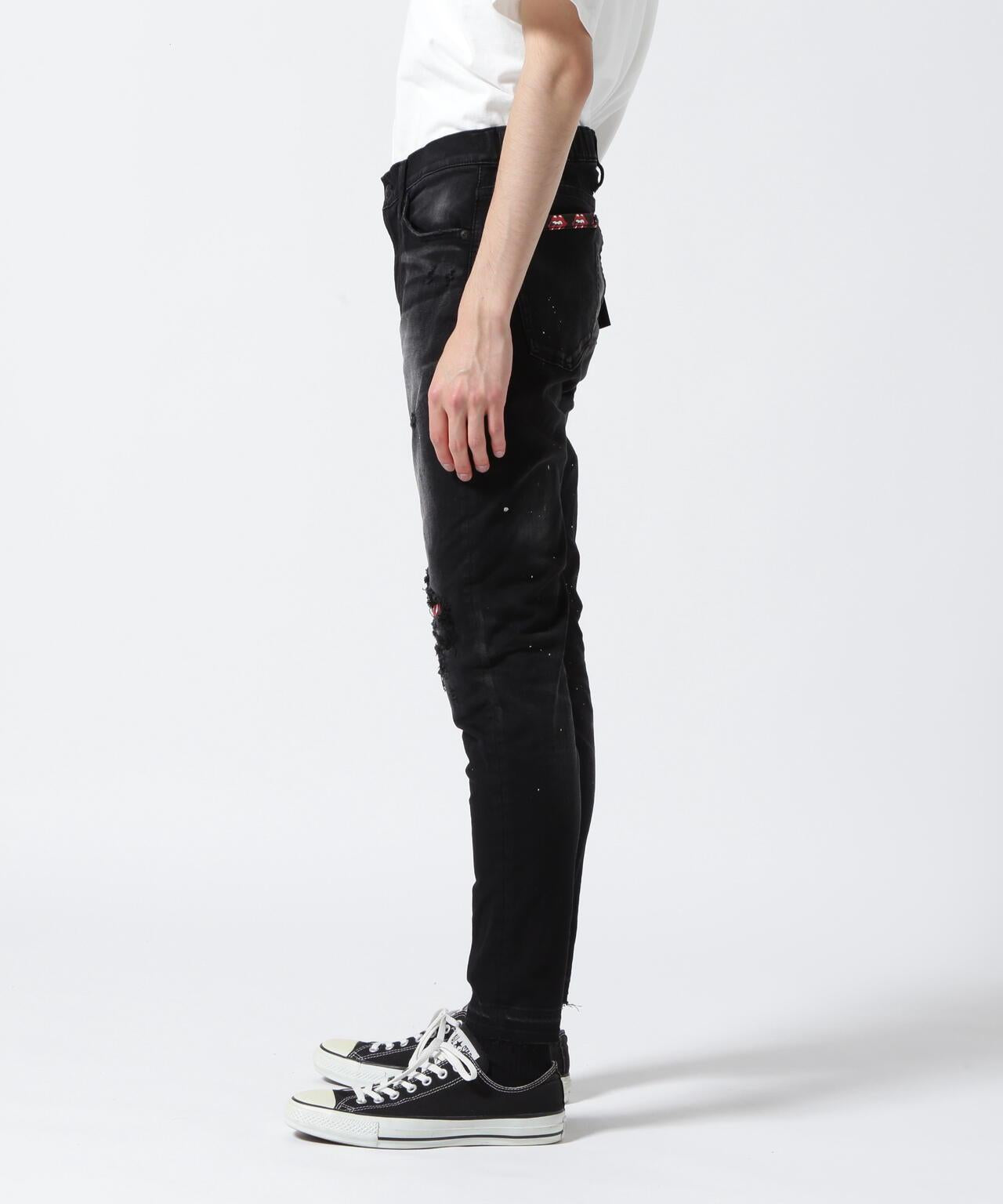 SURT x B'2nd(SURT x B'2nd)牛仔改造/Safari刊登單品