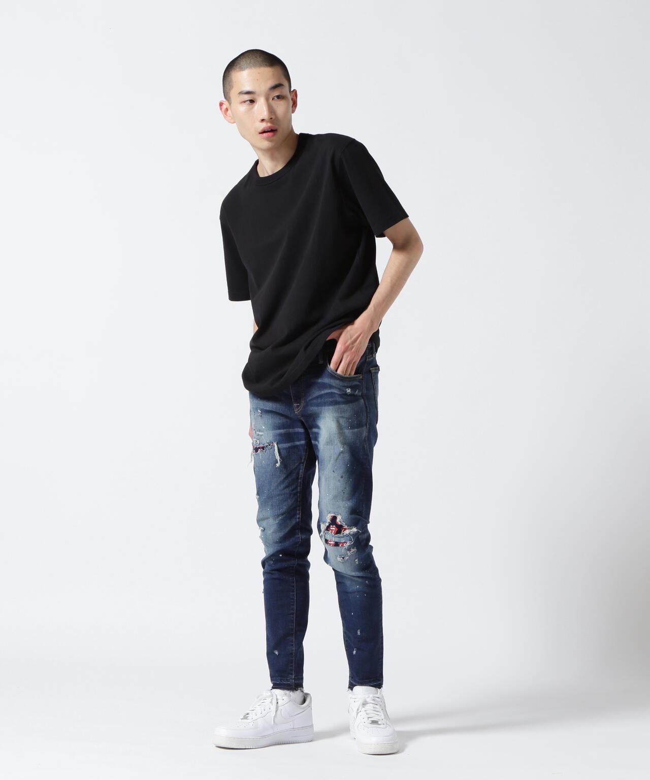 SURT x B'2nd(SURT x B'2nd)牛仔改造/Safari刊登單品