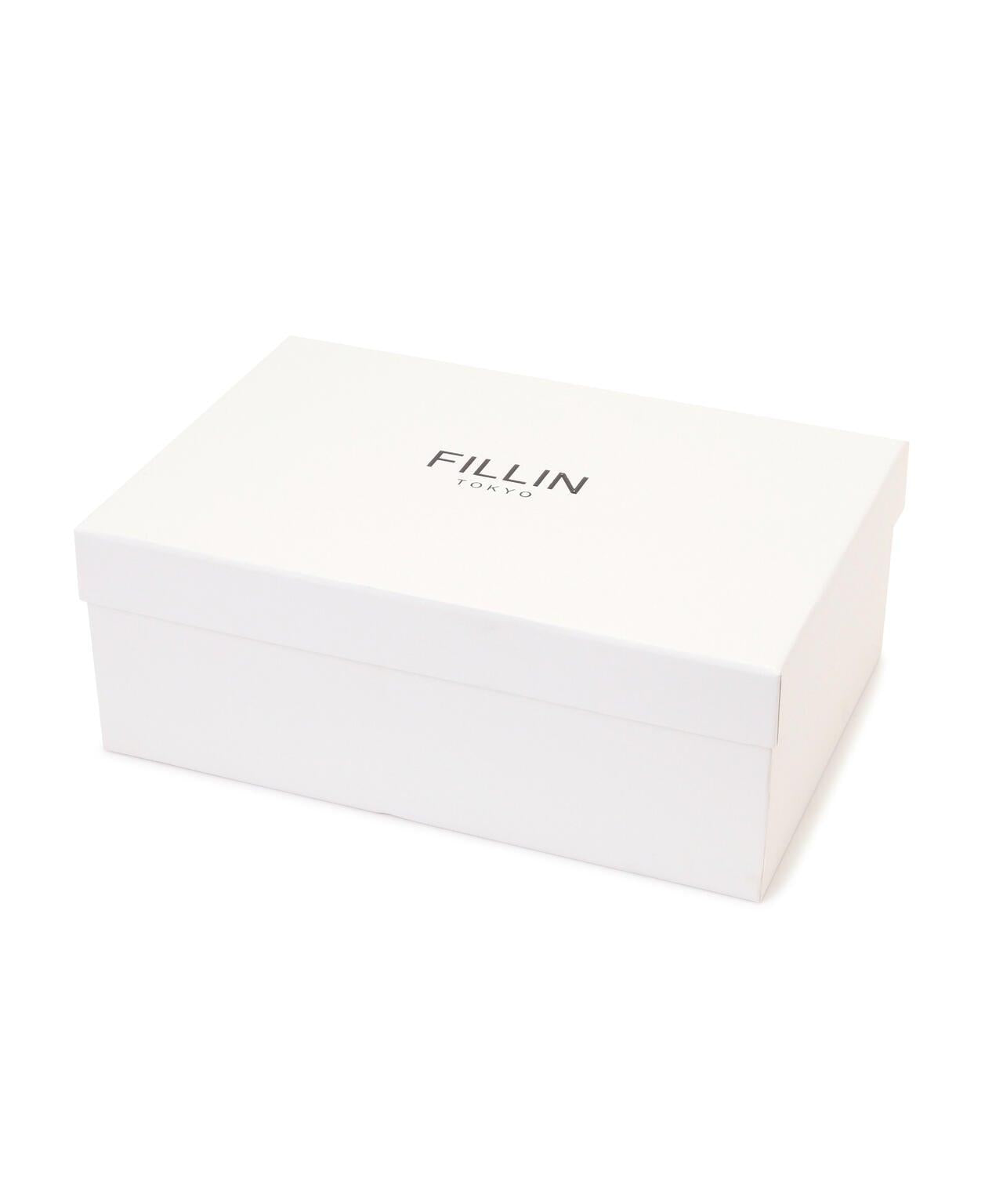 FILLIN/吸管/吸管 運動鞋
