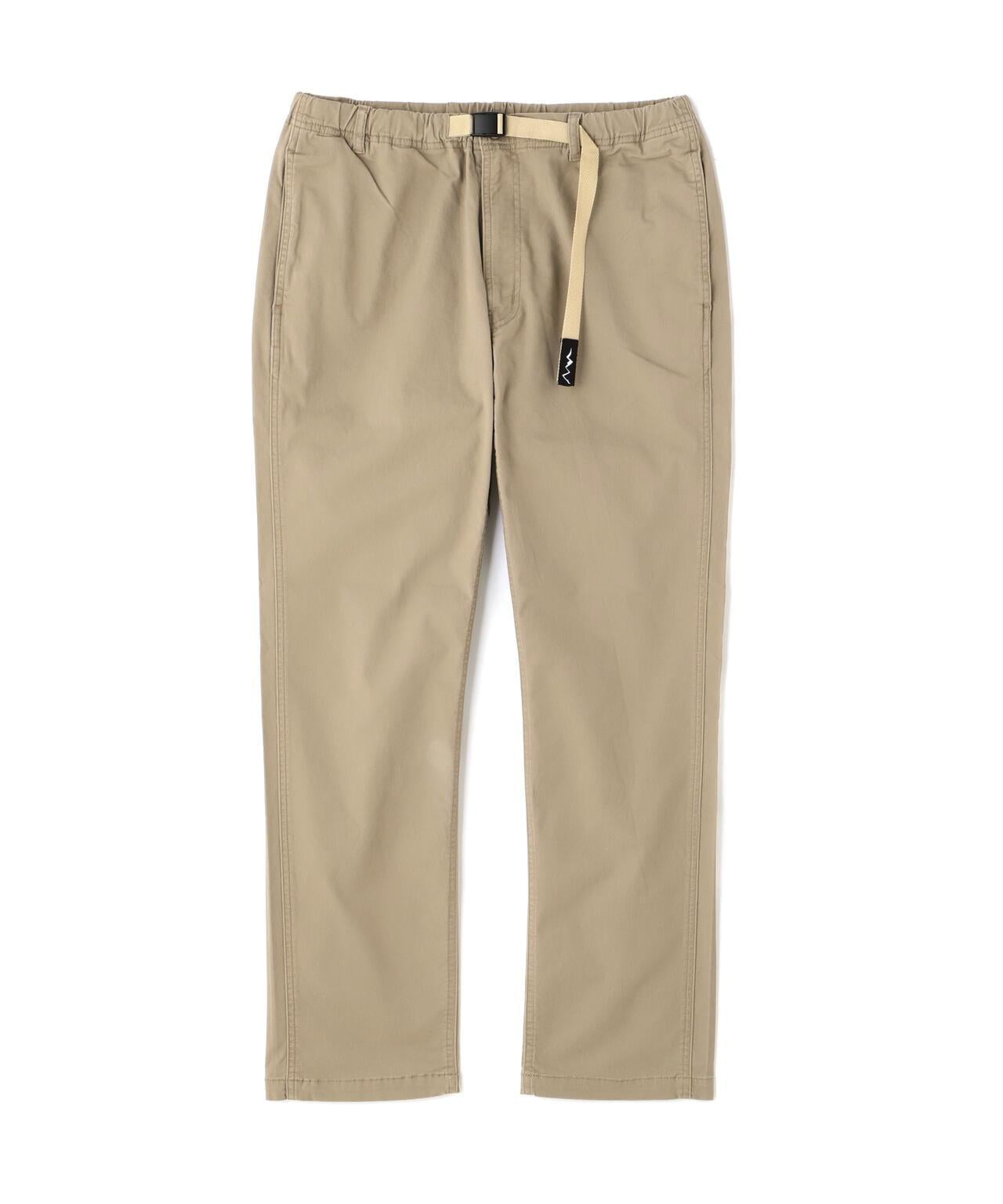 MANASTASH FLEX CLIMBER PANTS 彈性登山褲