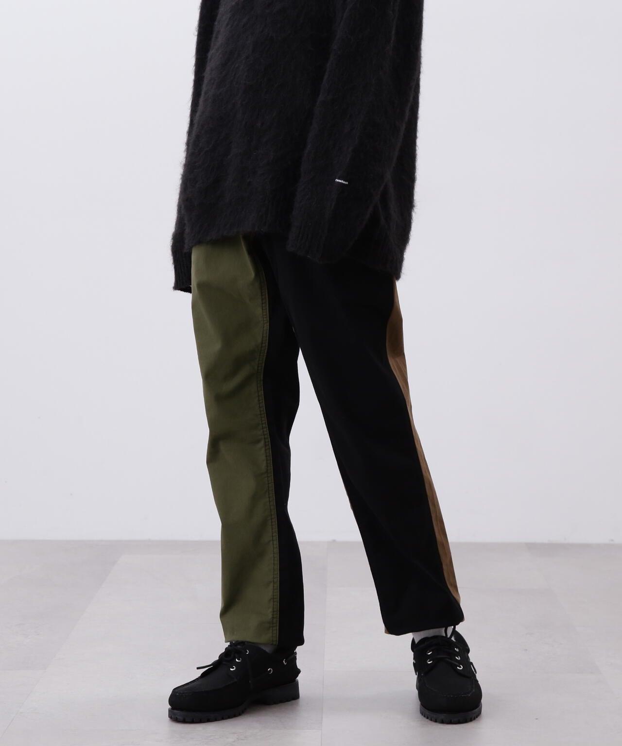 MANASTASH FLEX CLIMBER PANTS 彈性登山褲