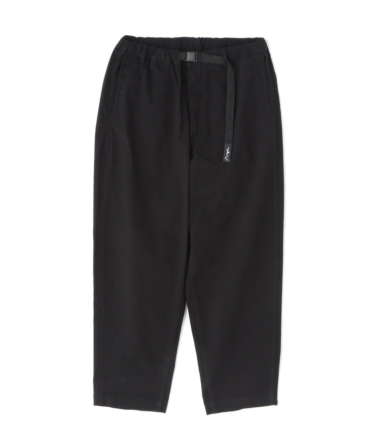 MANASTASH FLEX CLIMBER 寬腿褲