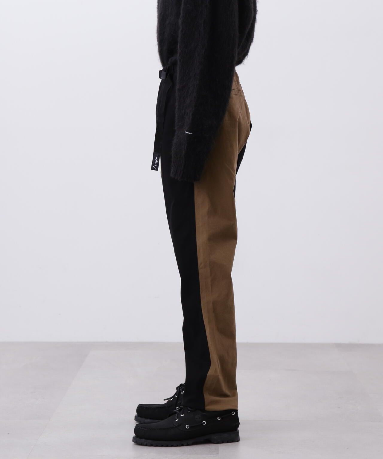 MANASTASH FLEX CLIMBER PANTS 彈性登山褲