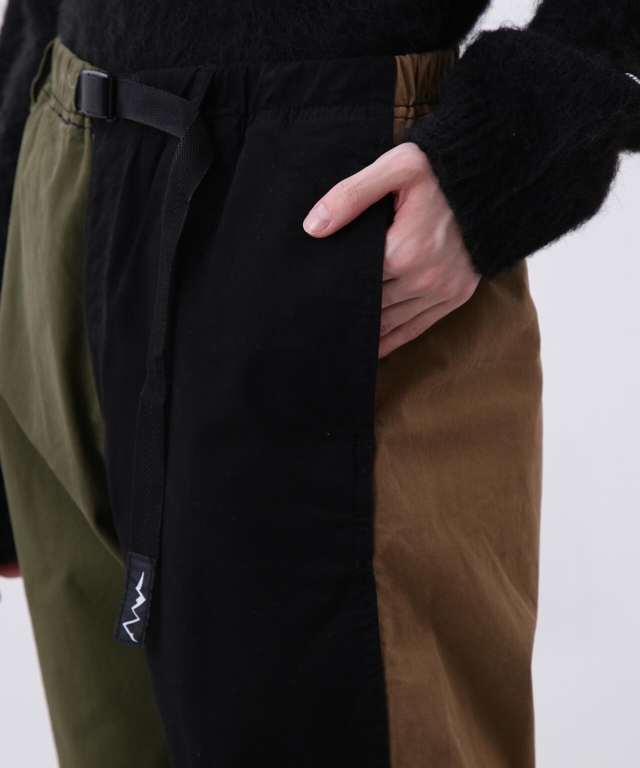 MANASTASH FLEX CLIMBER PANTS 彈性登山褲