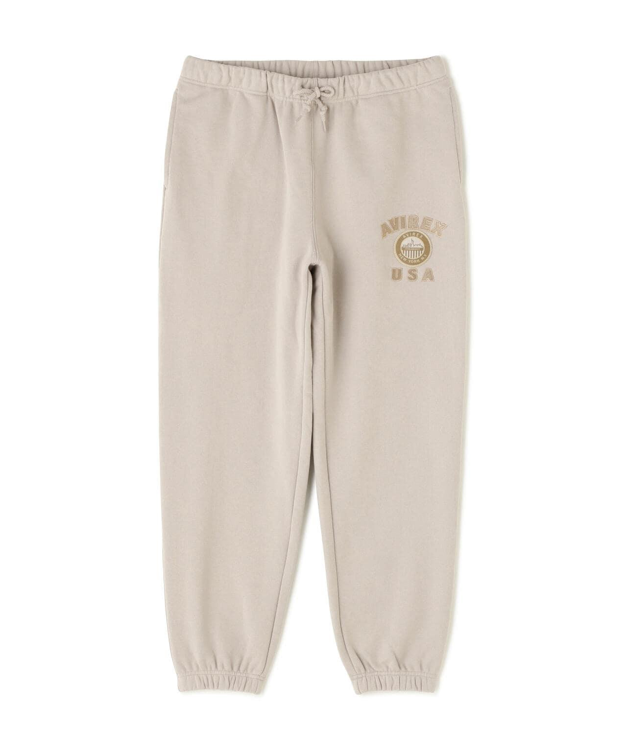 VARSITY LOGO運動褲 NYC / 運動褲