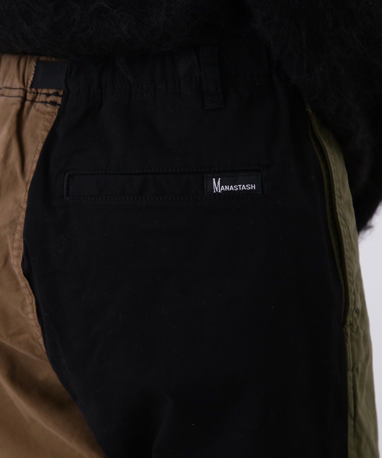 MANASTASH FLEX CLIMBER PANTS 彈性登山褲