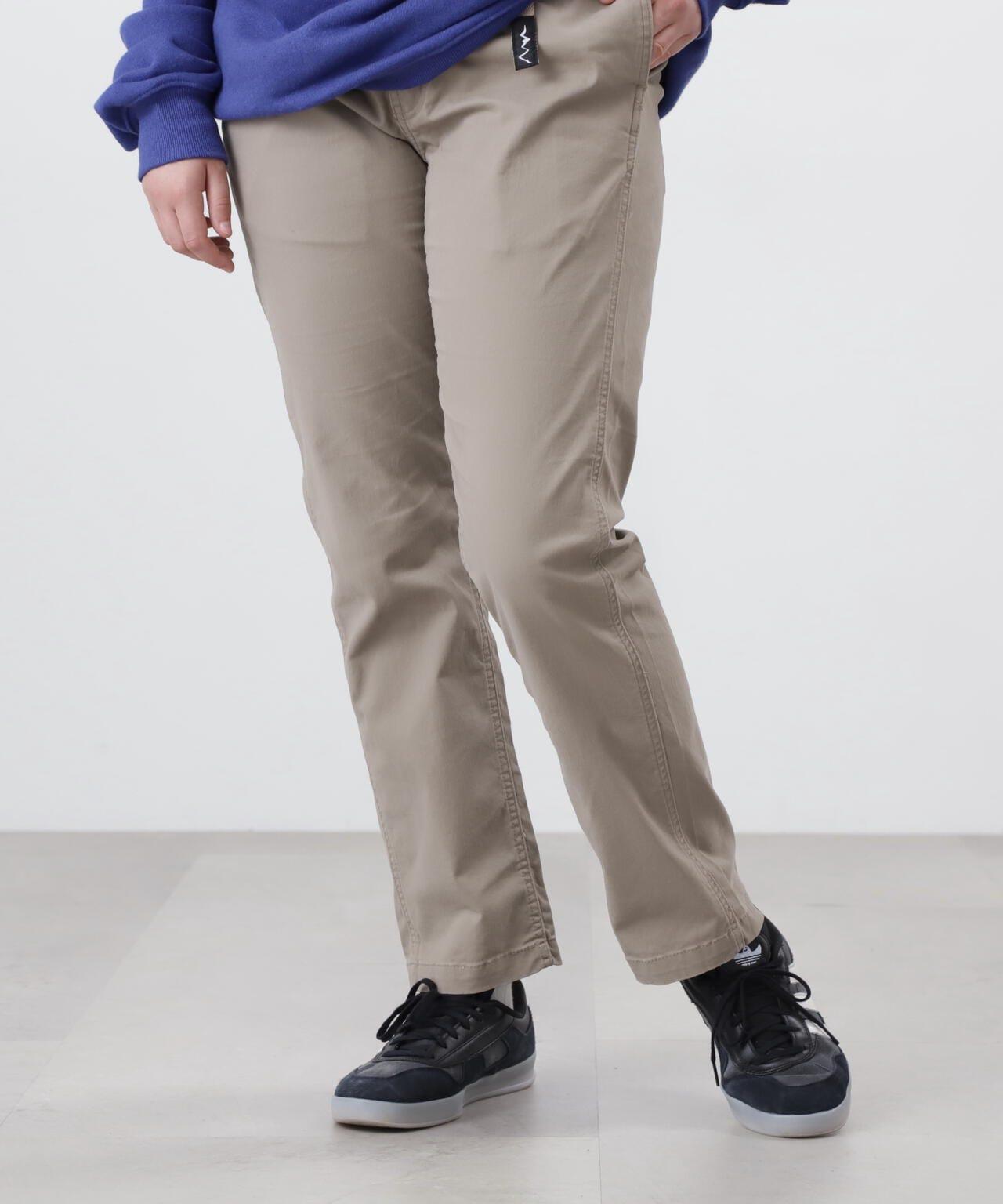 MANASTASH FLEX CLIMBER PANTS 彈性登山褲