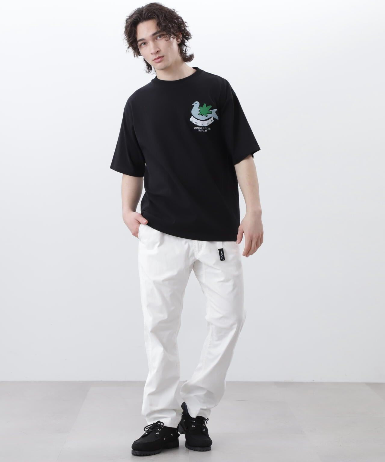 MANASTASH FLEX CLIMBER PANTS 彈性登山褲