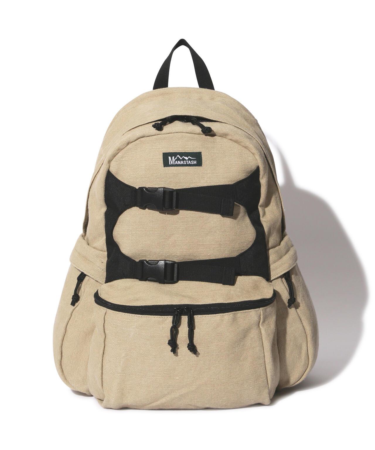 MANASTASH/曼納斯塔什/MAZAMA BACKPACK 24/馬紮馬雙肩揹包24