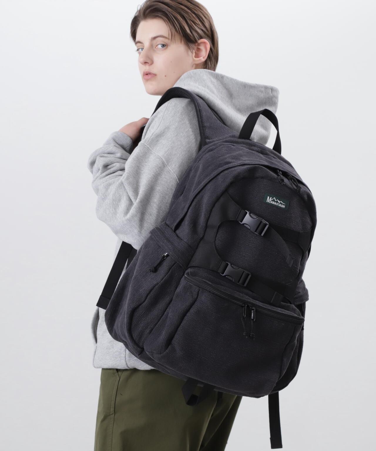 MANASTASH/曼納斯塔什/MAZAMA BACKPACK 24/馬紮馬雙肩揹包24