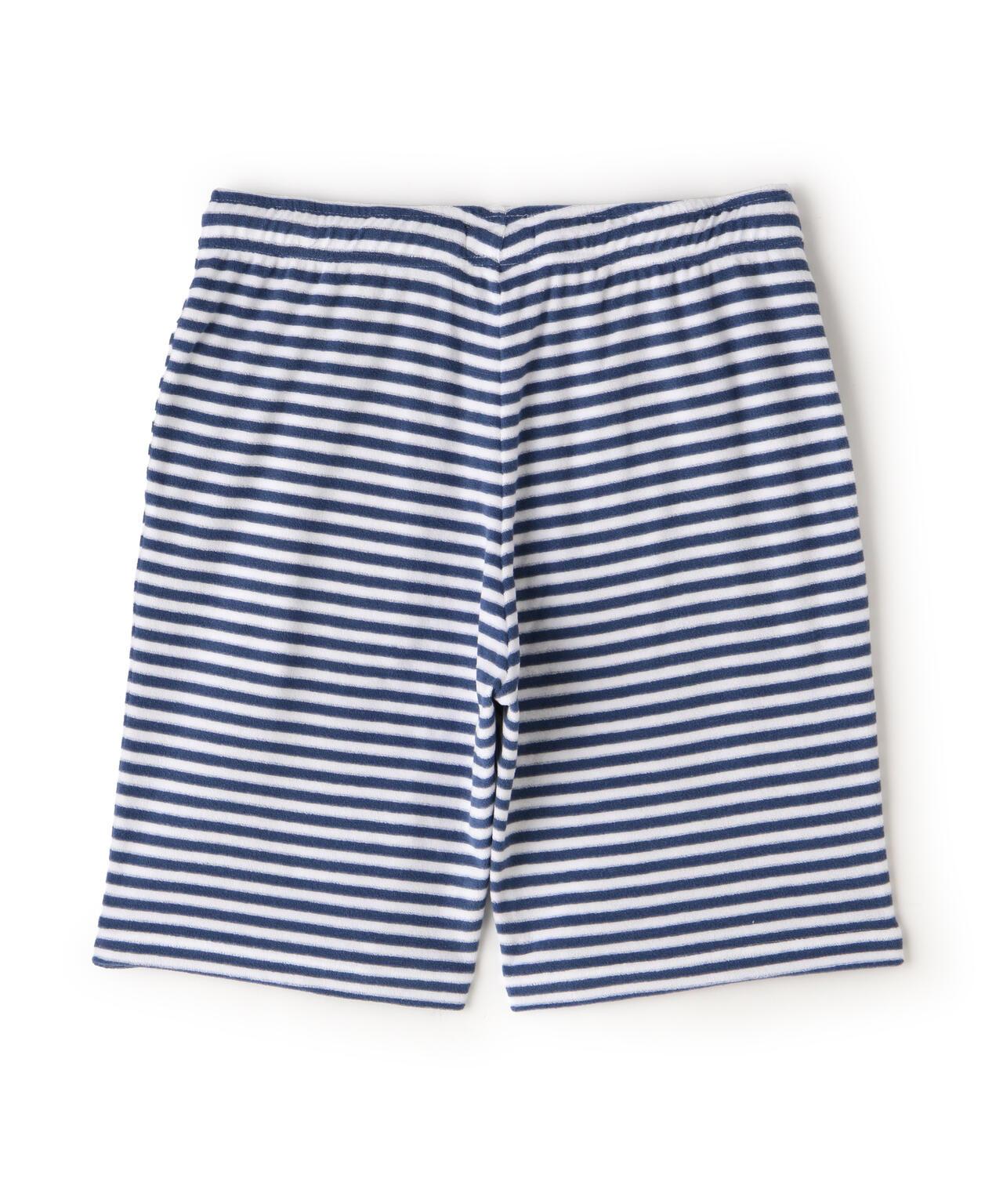 POLO RALPH LAUREN/普通拉爾夫勞倫/毛巾布睡短褲
