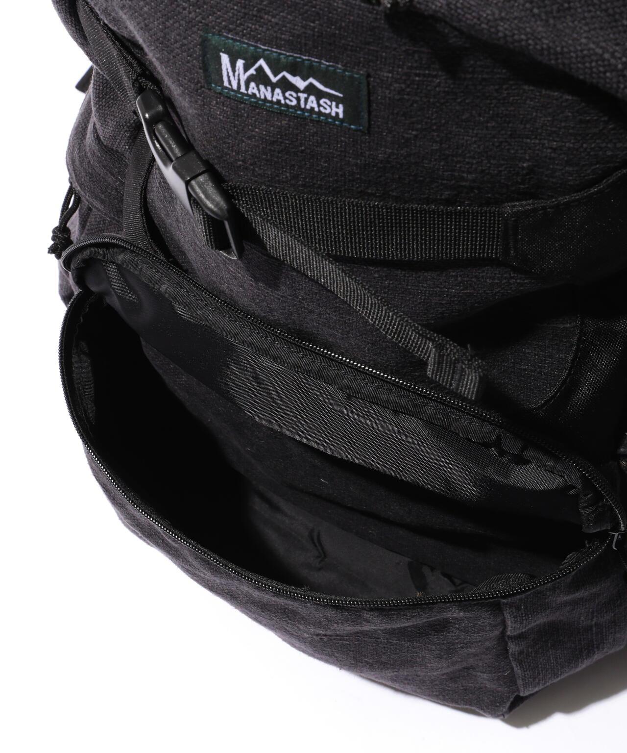 MANASTASH/曼納斯塔什/MAZAMA BACKPACK 24/馬紮馬雙肩揹包24