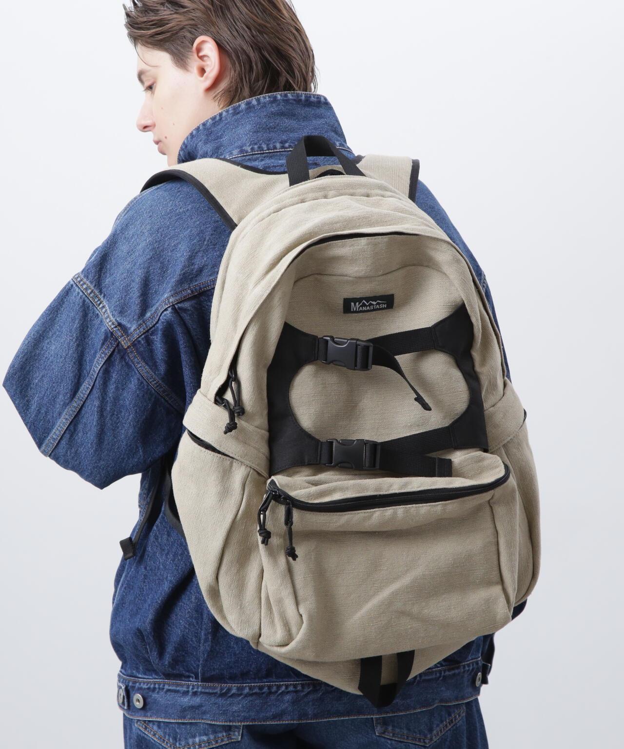 MANASTASH/曼納斯塔什/MAZAMA BACKPACK 24/馬紮馬雙肩揹包24