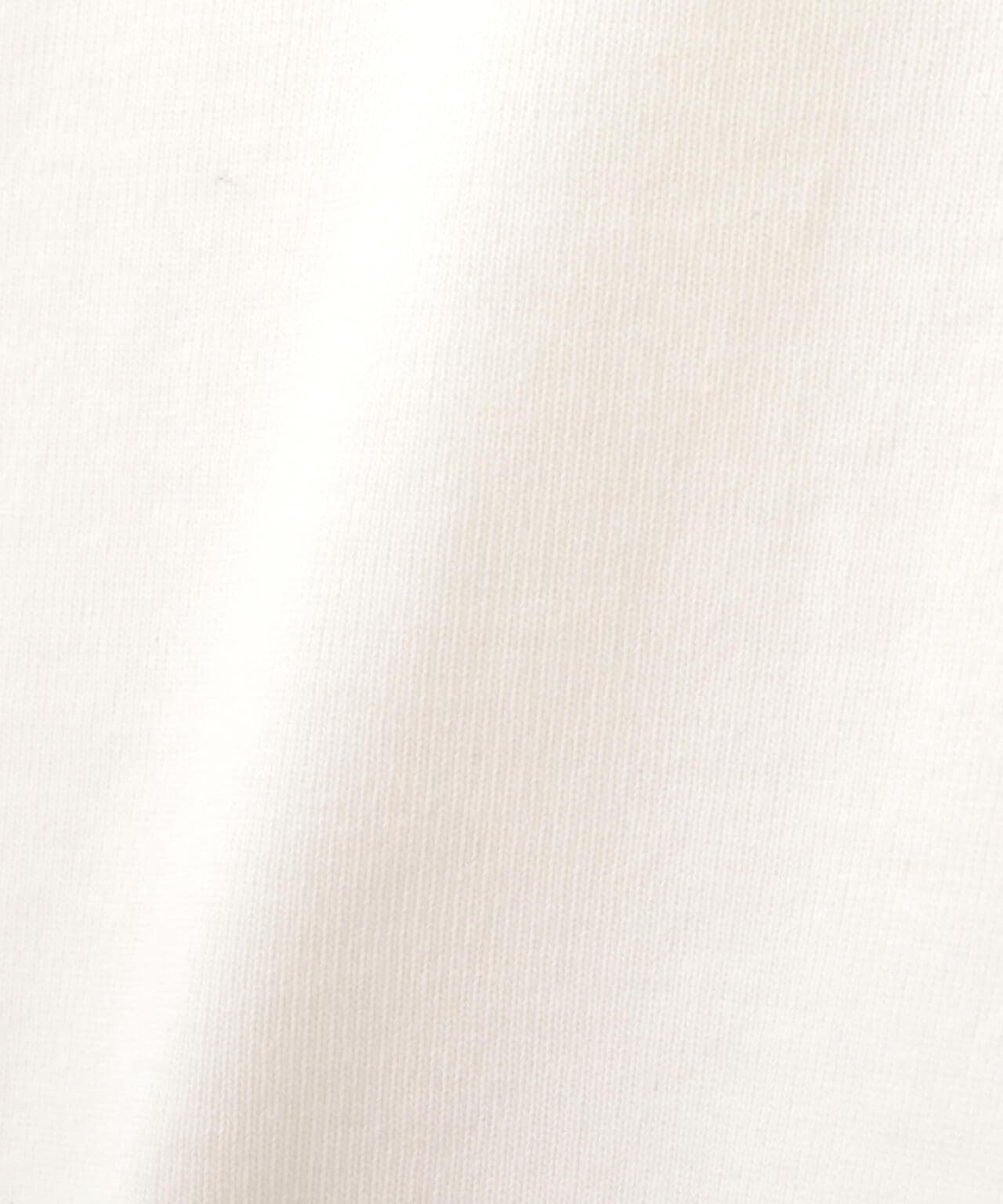 《AVIREX × 《PEANUTS》長袖T恤 "飛行王牌"
