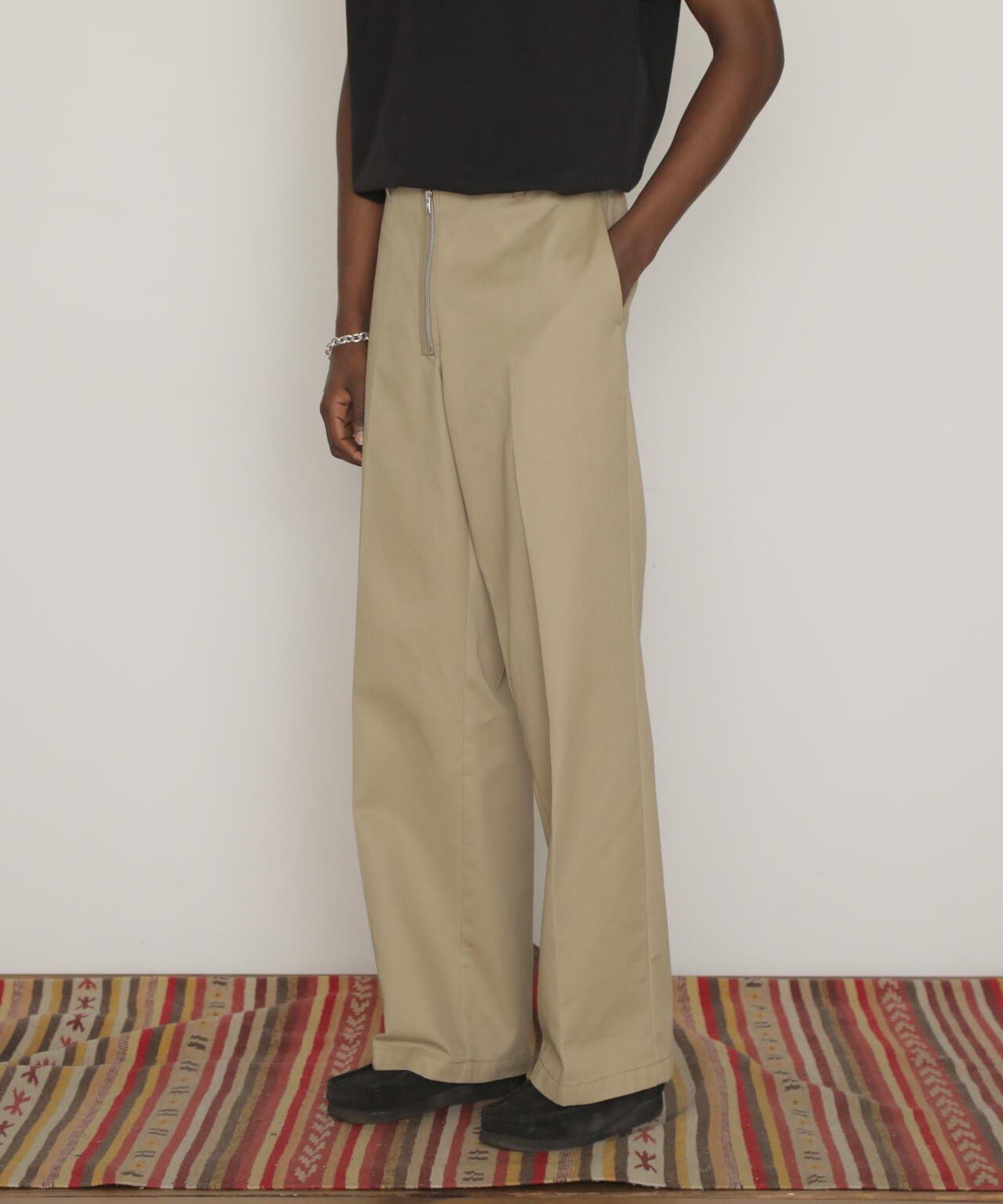 xDICKIES/迪克牌 褪色飛行員褲
