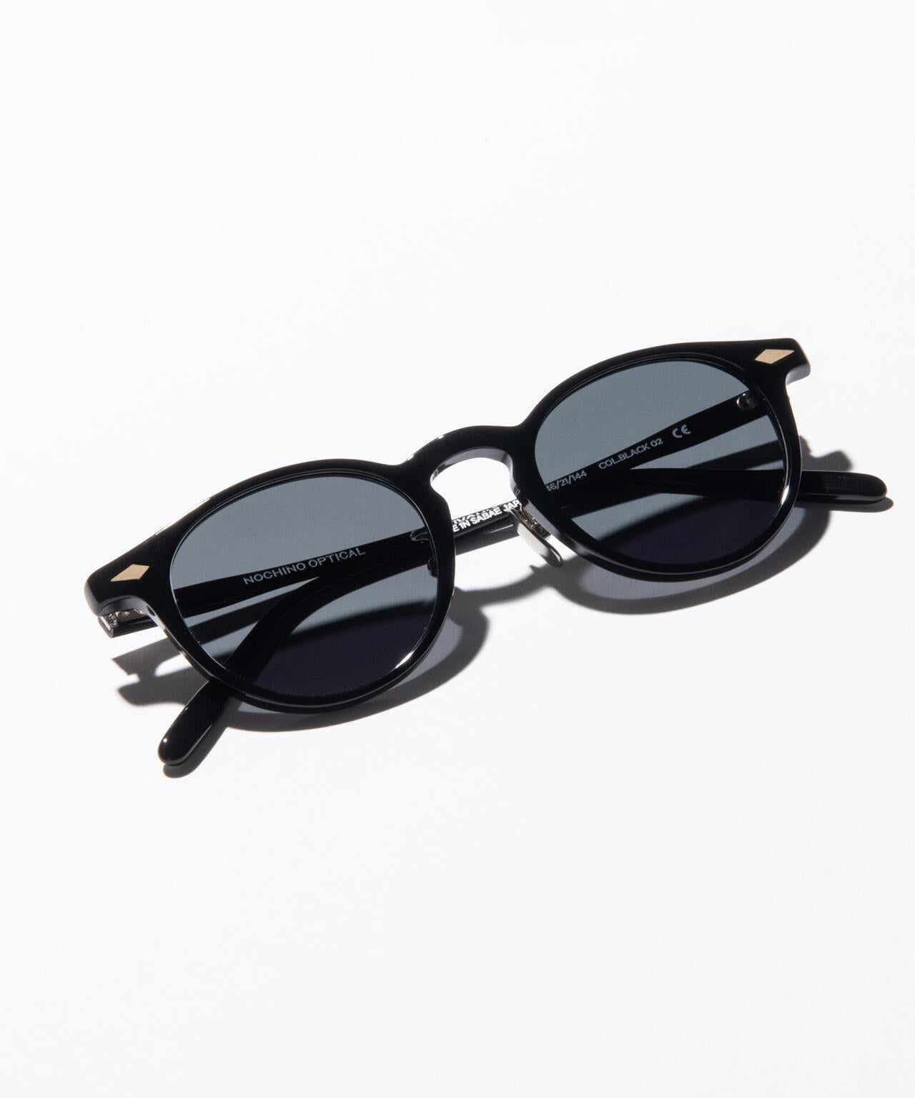 NOCHINO OPTICAL(諾奇諾光學) 月讀