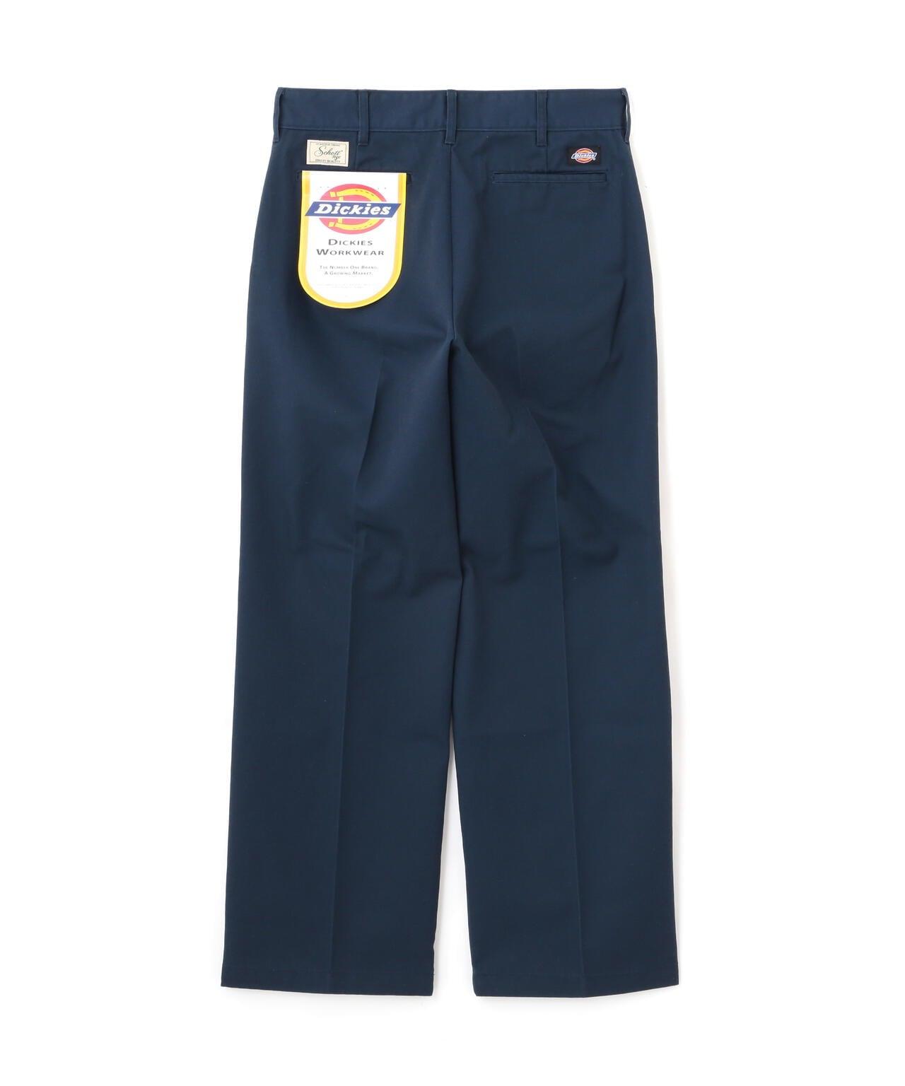 xDICKIES/迪克牌 褪色飛行員褲