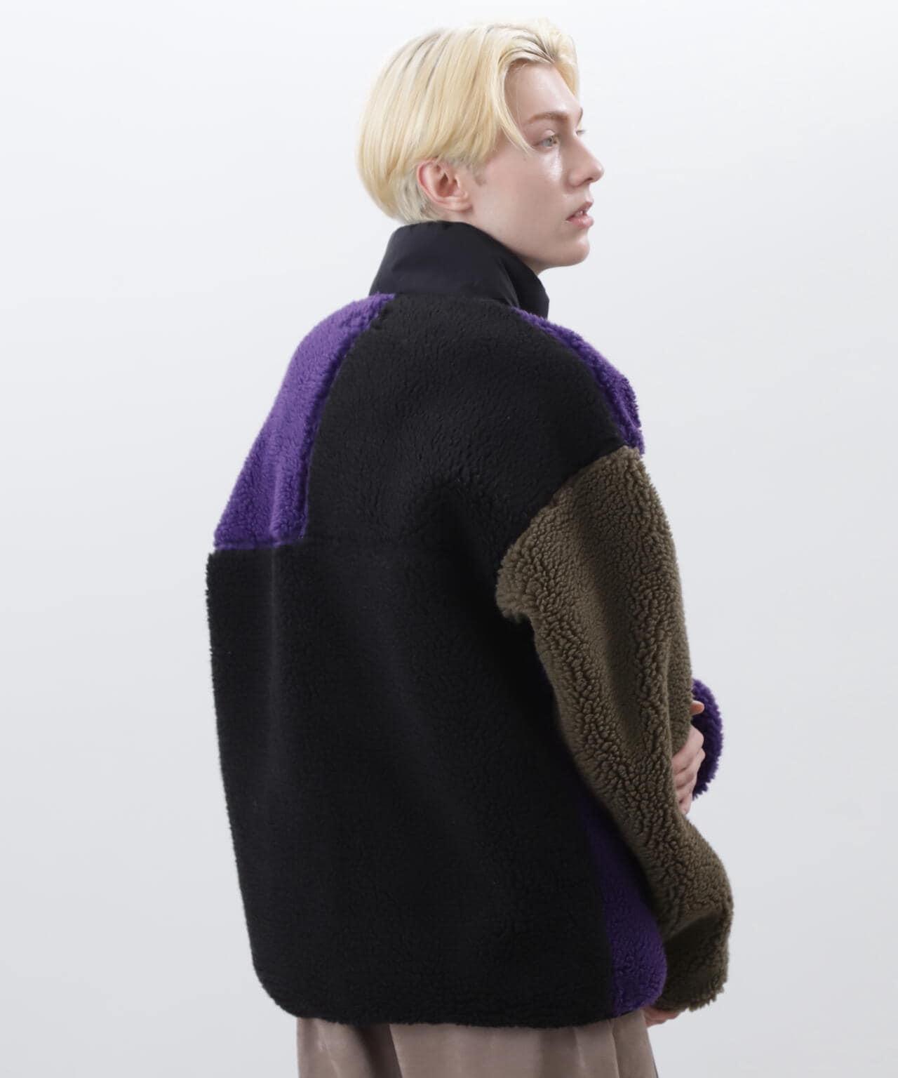 MANASTASH/曼納斯塔什/MT.GORILLA JACKET '24/大猩猩夾克