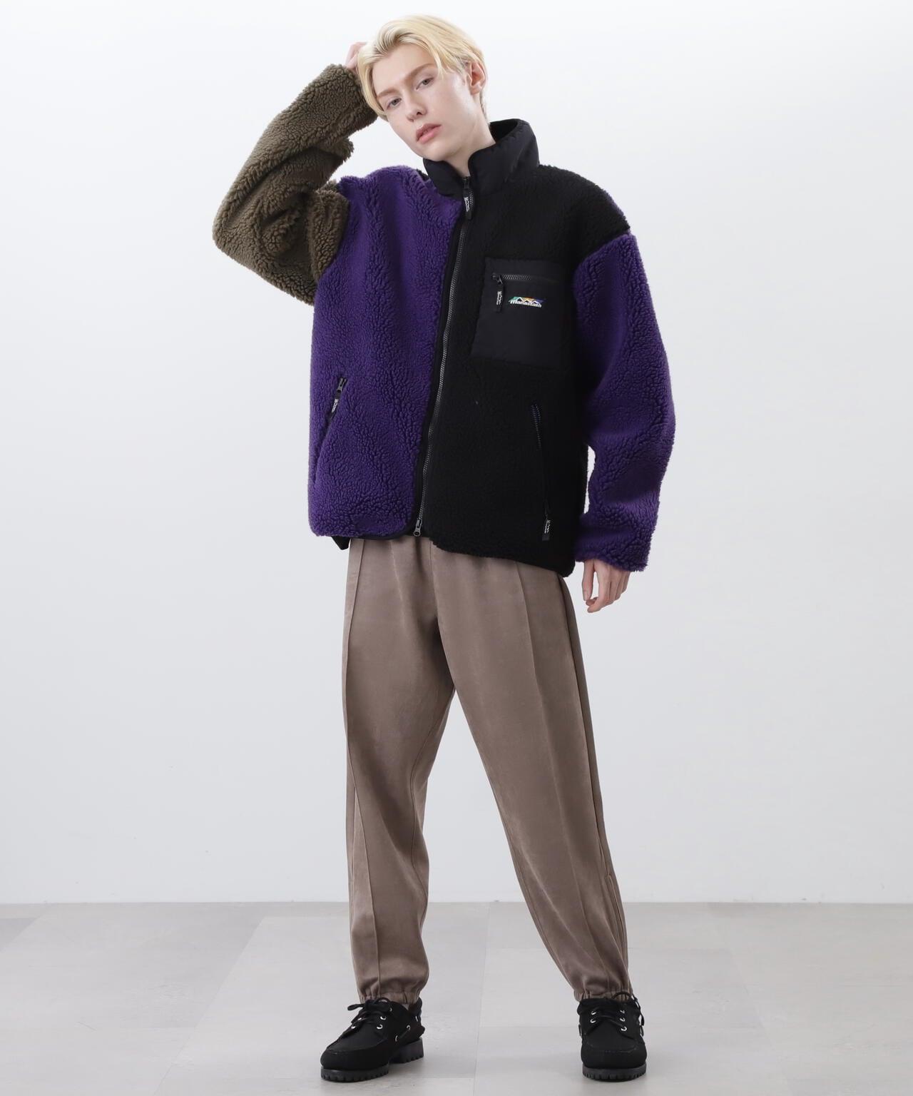 MANASTASH/曼納斯塔什/MT.GORILLA JACKET '24/大猩猩夾克