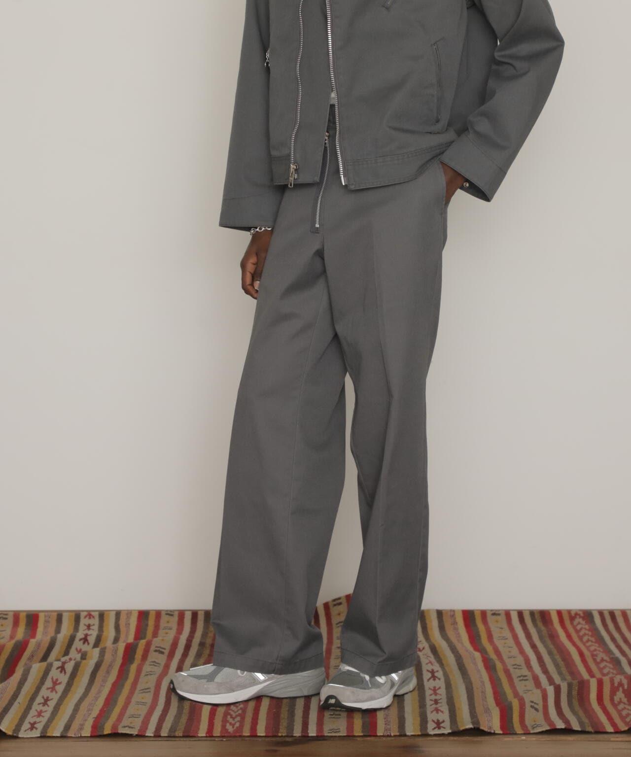 xDICKIES/迪克牌 褪色飛行員褲
