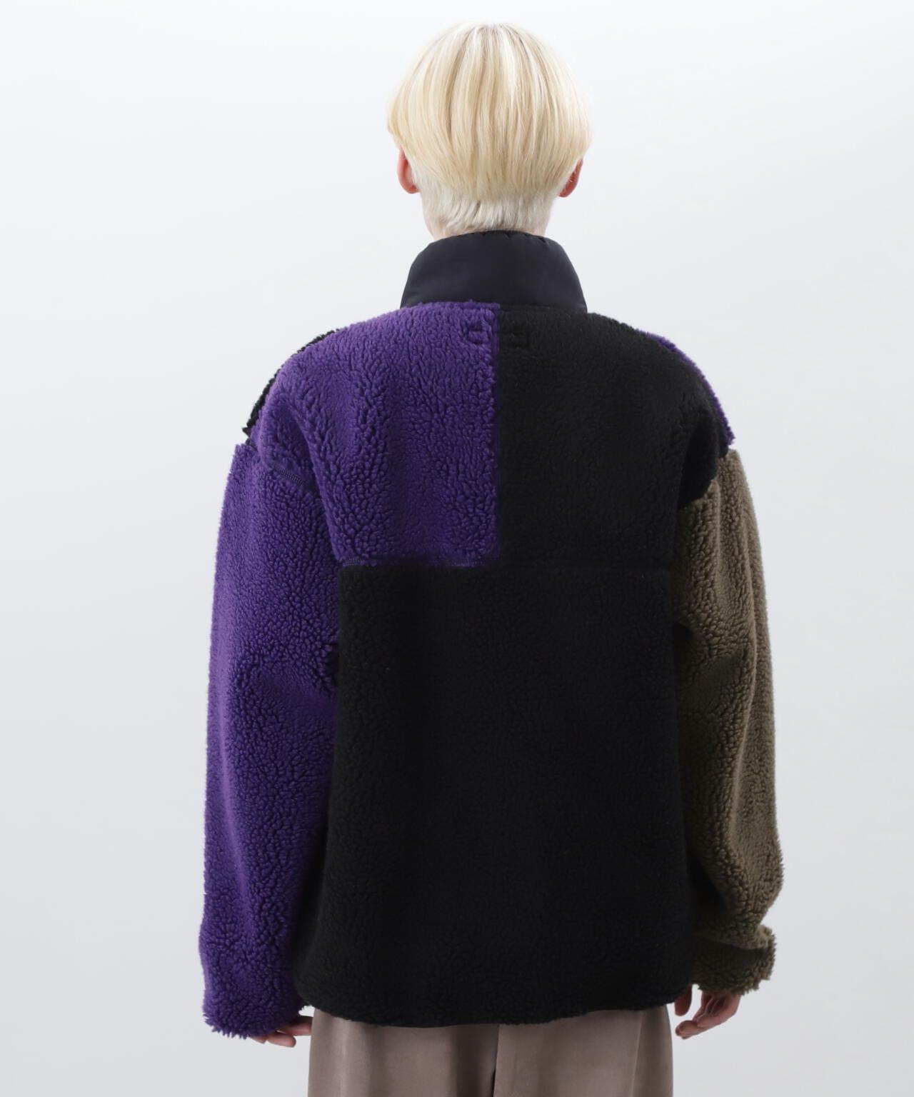 MANASTASH/曼納斯塔什/MT.GORILLA JACKET '24/大猩猩夾克