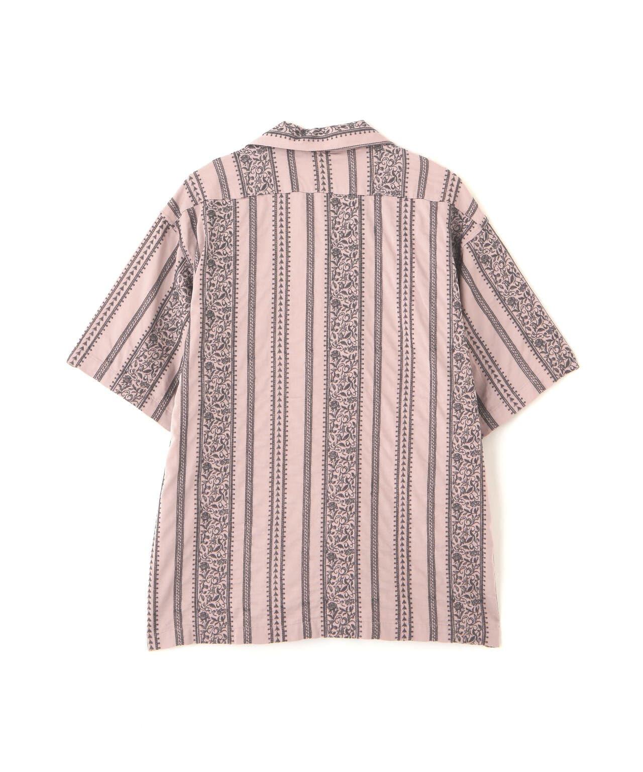 夏威夷襯衫“刺繡”