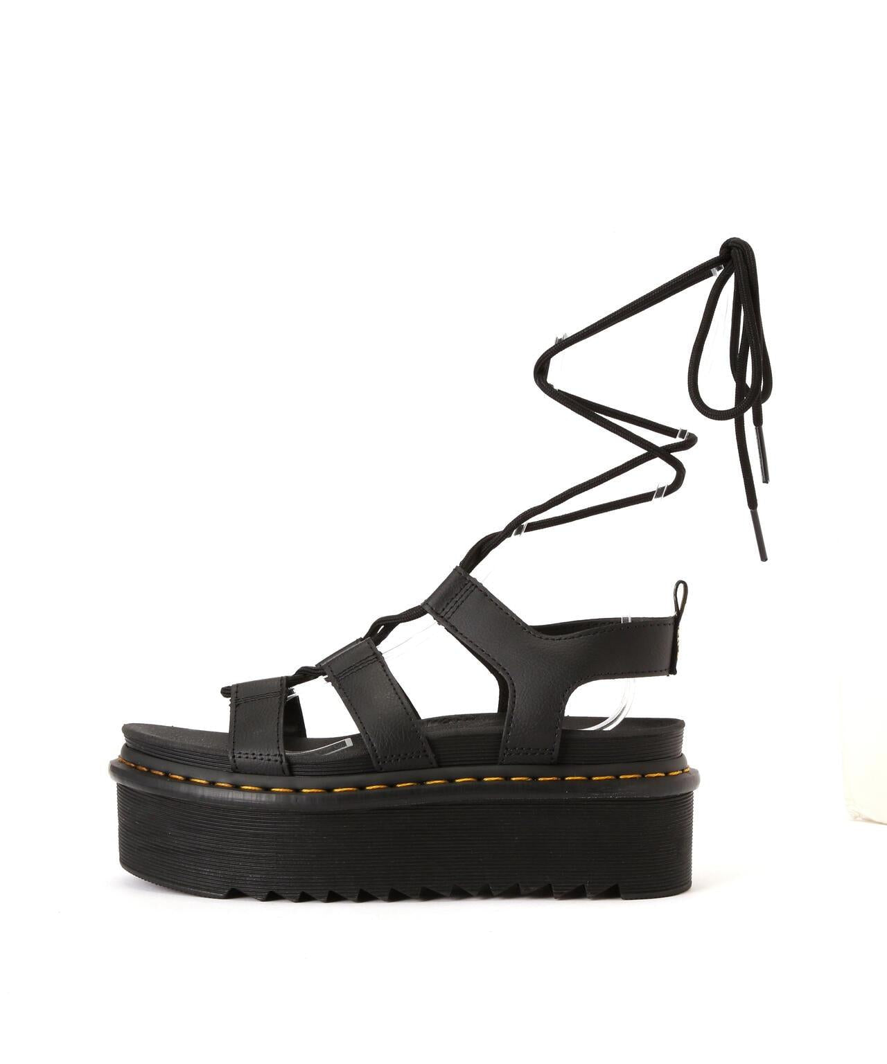 Dr.Martens/博士馬丁/NARTILLA XL