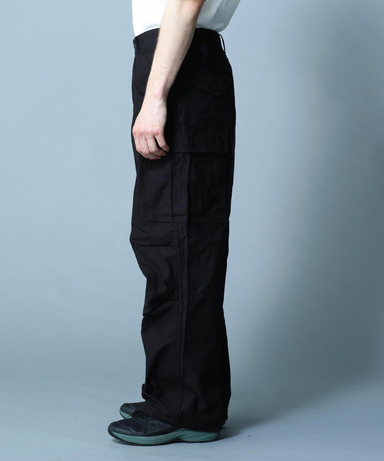 《&DEPOT限定》M-65疲勞褲 / M-65疲勞褲 / AVIREX / 阿維雷克斯