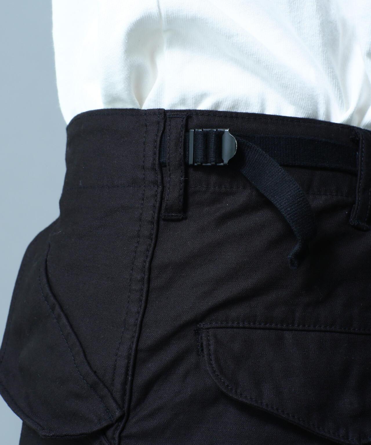 《&DEPOT限定》M-65疲勞褲 / M-65疲勞褲 / AVIREX / 阿維雷克斯