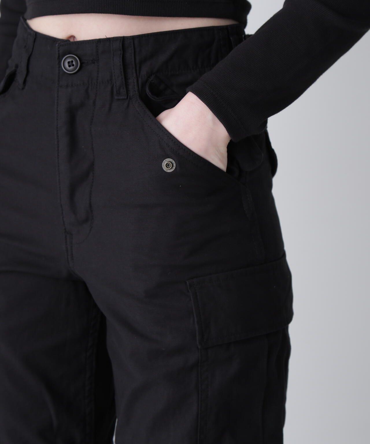 《&DEPOT限定》M-65疲勞褲 / M-65疲勞褲 / AVIREX / 阿維雷克斯