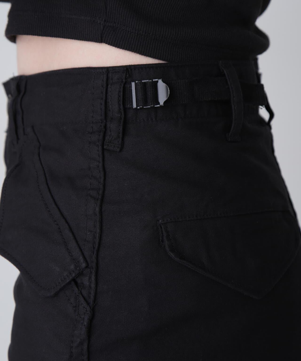 《&DEPOT限定》M-65疲勞褲 / M-65疲勞褲 / AVIREX / 阿維雷克斯